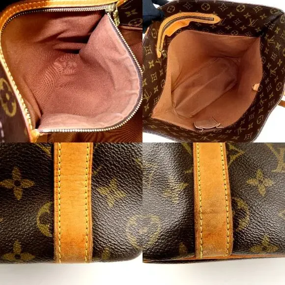 ⭐🔥AUTHENTIC🔥⭐Louis Vuitton Sac Shopping Tote - Picture 9 of 16